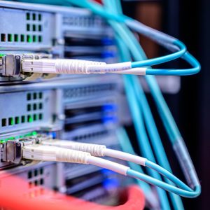 Simple Web Hosting
